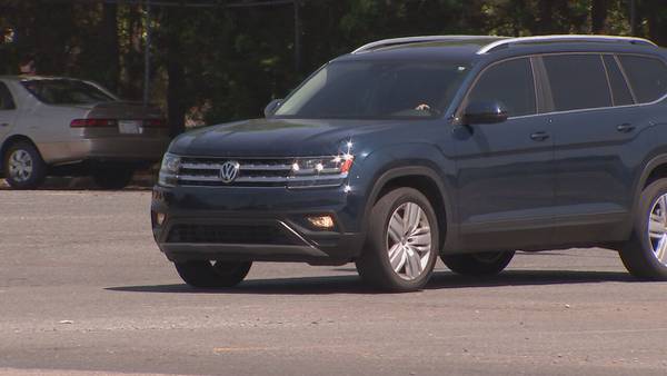 Action 9 helps driver get almost $40,000 back for SUV
