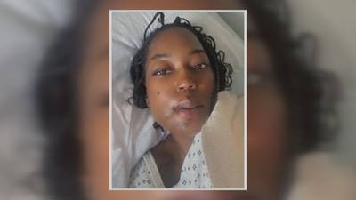 Woman back in Charlotte after serious crash in Turks and Caicos