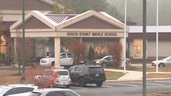 Stanly County schools reopen after closing for ‘respiratory illness’ outbreak