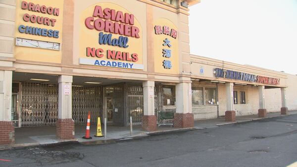 ‘Stunned’: NoDa Asian market closes after nearly 30 years in business