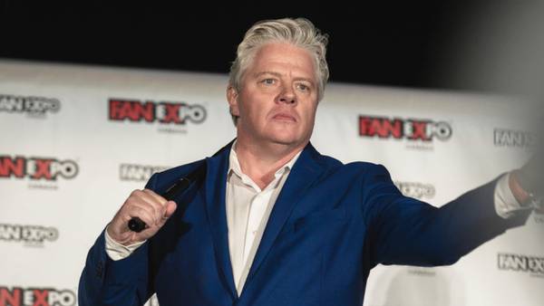 ‘Back to the Future’ star Tom Wilson auctioning personal VHS collection of trilogy