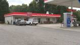 Customer shoots, kills armed robber at Gaston County food store