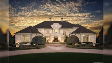 NASCAR’s Kevin Harvick pays $6.75M for ‘Ricky Bobby’ mansion on Lake Norman
