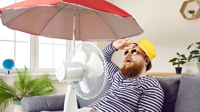 Beating the heat wave: 20 ways to keep cool as the weather turns hot