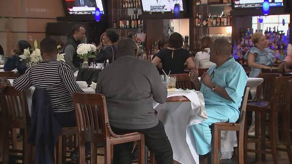 Local bars, restaurants hope NCAA tournament brings in big revenue