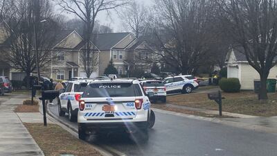 16-year-old charged after teen shot, killed in east Charlotte, CMPD says 