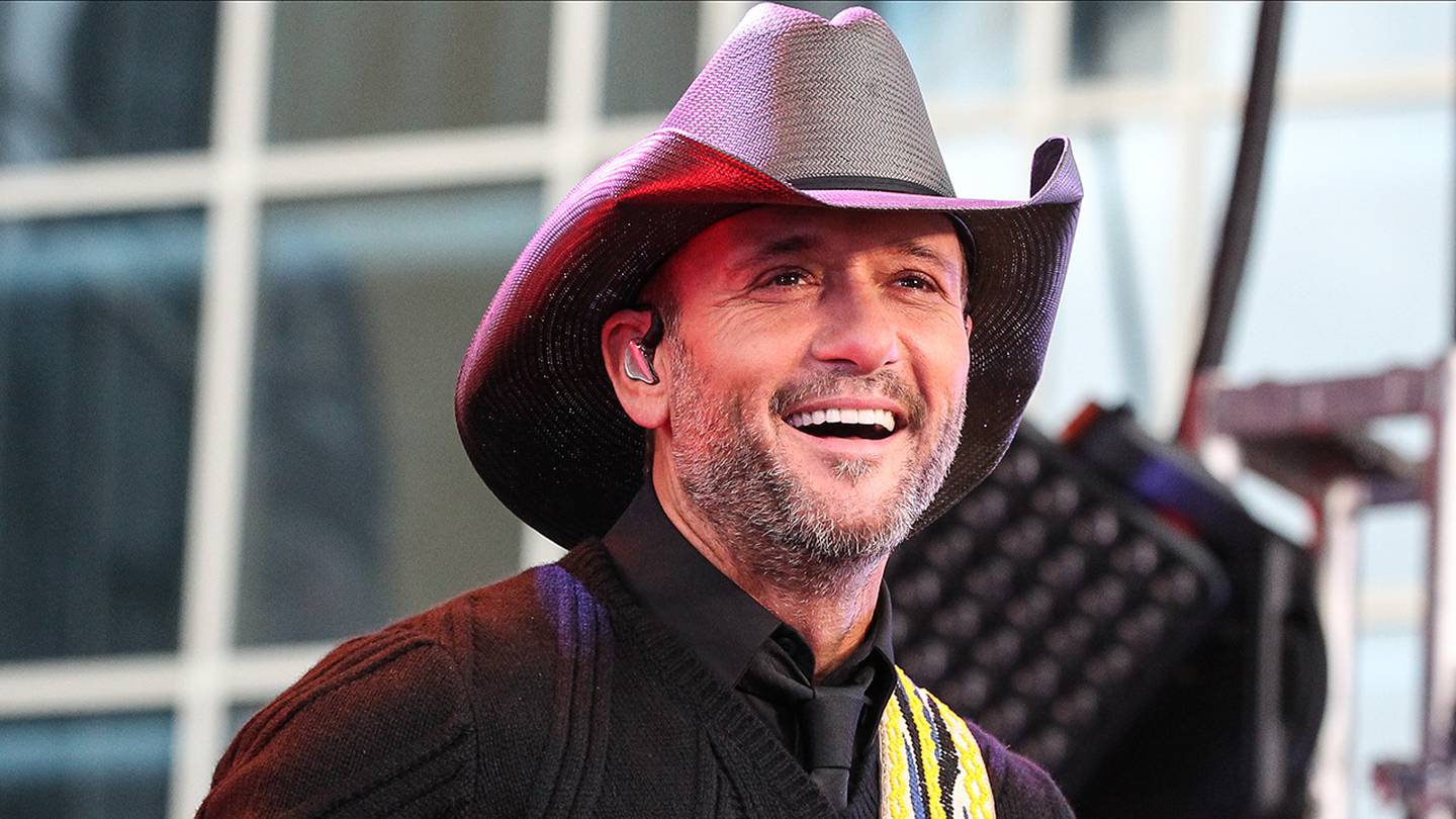 Tim McGraw to bring 2024 tour to Charlotte WSOC TV