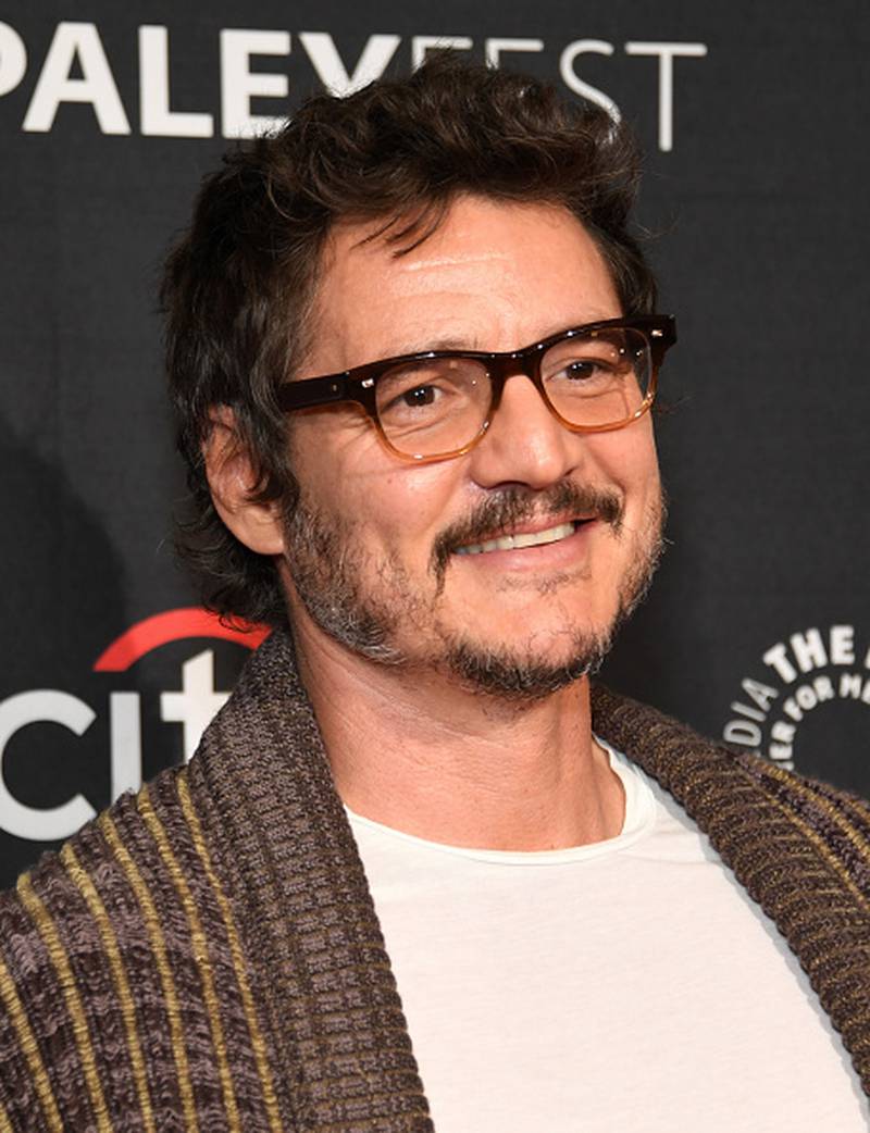 Pedro Pascal