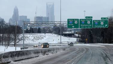 Here’s what you need to know if you’re traveling in winter weather