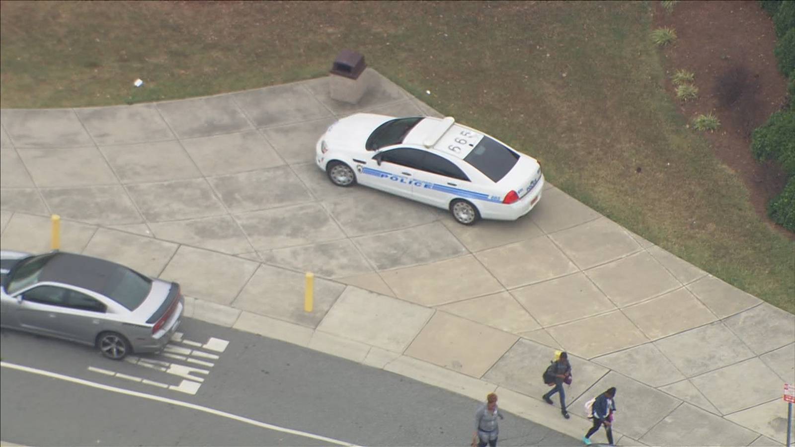 This Is Not A Drill Threat Prompts Lockdown At Ridge Road Middle School Wsoc Tv 