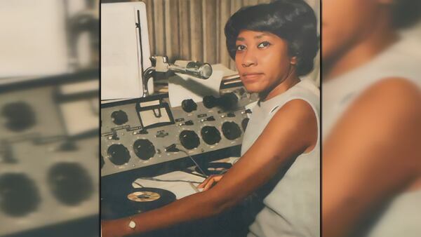 ‘Chatty Hatty’ reflects on career as Charlotte’s first Black female radio DJ