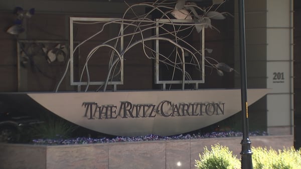 Lawsuit alleges several large hotel chains are illegally raising prices