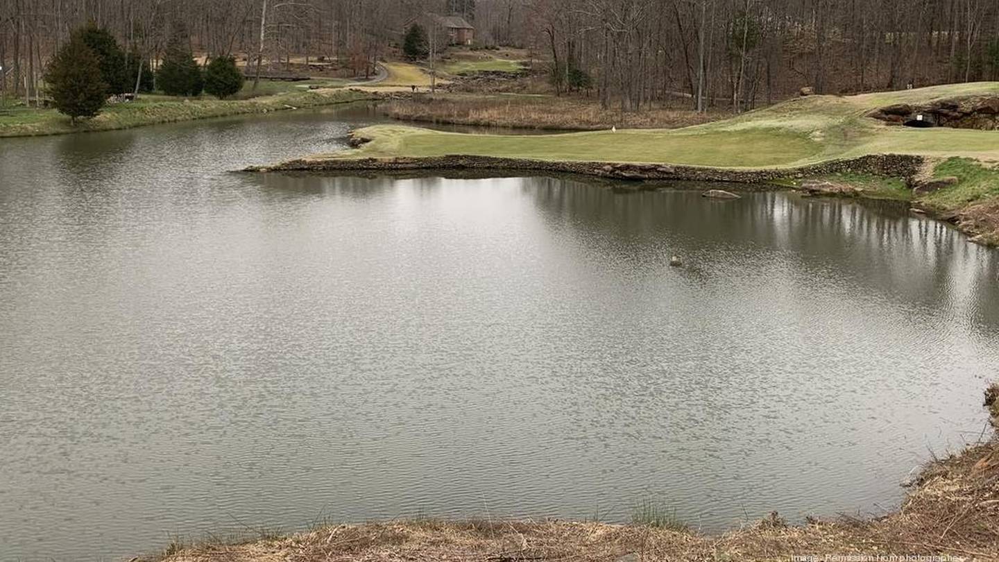 Renowned golf club in North Carolina on track to reopen in late summer