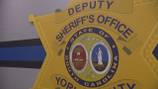 Voters make final pick in runoff for York County Sheriff