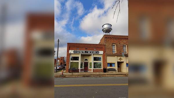 GWR Distilling Co. ramping up work on cocktail bar and distillery in Waxhaw