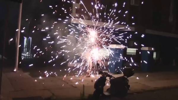 Inflation on Independence Day: Customers likely to pay more for sparklers, backyard fireworks