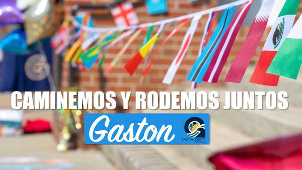 ¡Regresa la segunda caminata anual ‘Caminemos y Rodemos Juntos Gaston’!