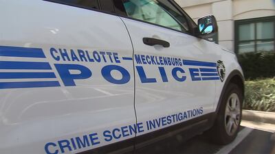 CMPD faces recruiting challenges, pushes to hire more women to force