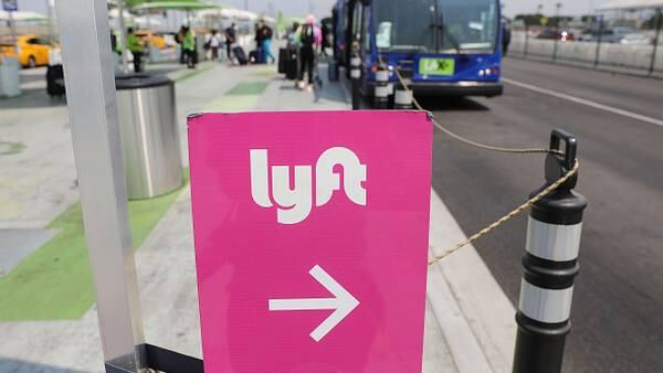 Election 2022: If you need a ride to vote, Lyft is offering discounts