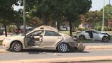 2 minors charged for deadly street racing crash, CMPD says