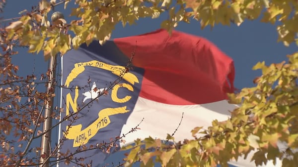 NC bill would require a special election if politicians make party switch