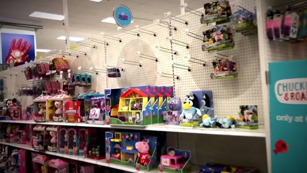 Trouble in Toyland: Tips to navigate soaring toy costs this holiday season