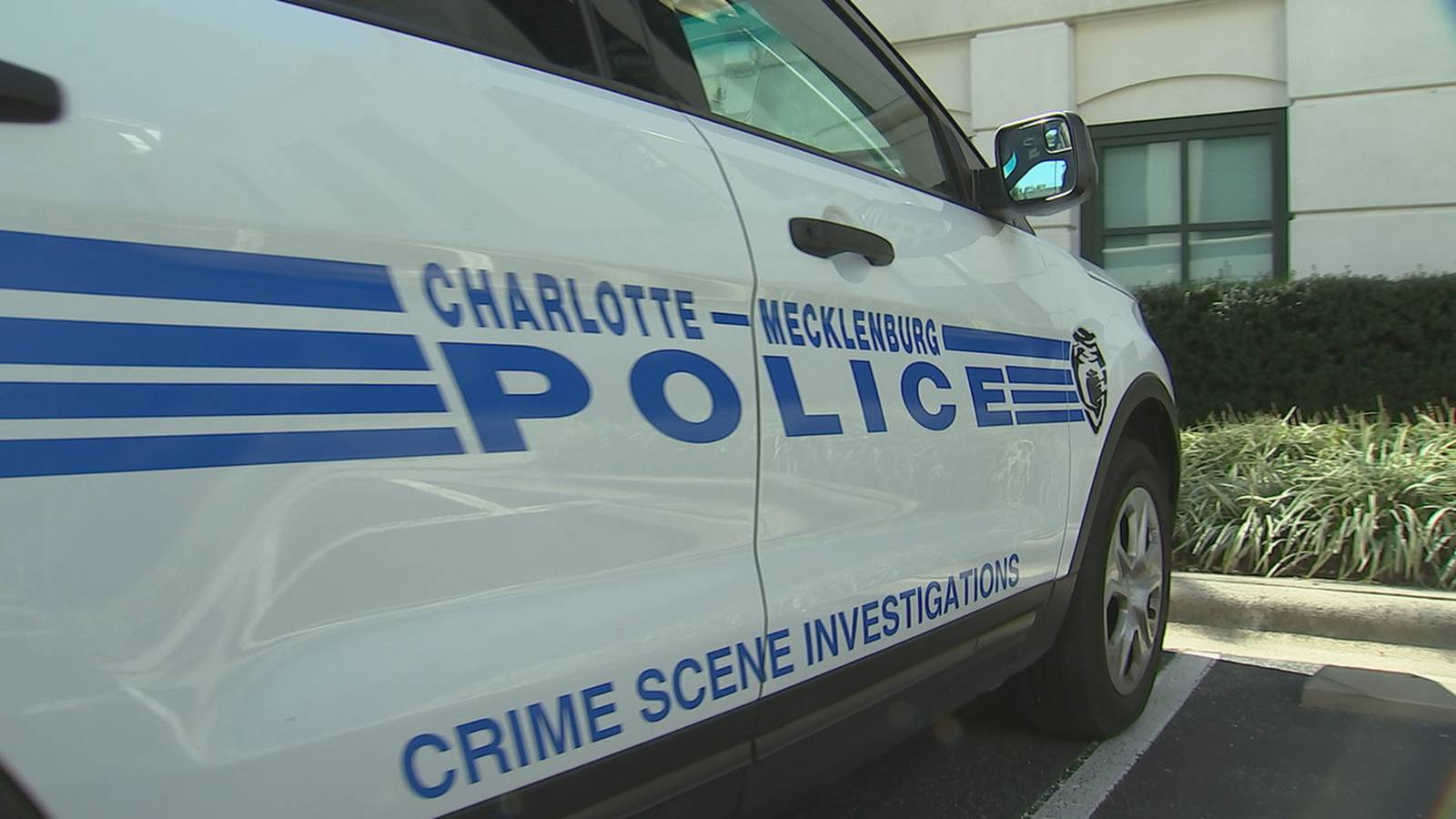 CMPD training recruit tests positive for COVID19 WSOC TV