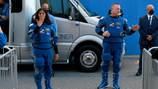 Starliner astronauts’ return to Earth delayed