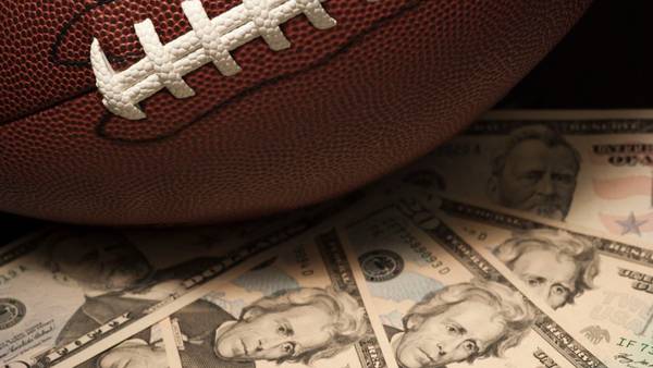 Mobile sports betting in NC: Where would the money go if it becomes legal?
