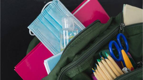 Experts weigh in on how to save money while back-to-school shopping