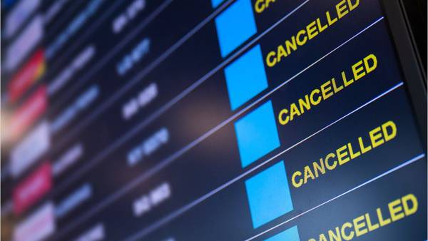 Fourth of July 2022 travel: Flight delays and cancellations mount