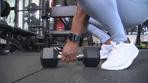 Fitness, research organizations partner to find cure for Type 1 diabetes 