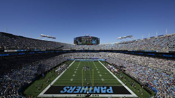 Preseason: New York Jets defeat Panthers in Charlotte 15-12