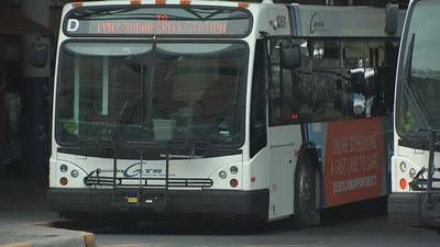CATS introduces fare capping for bus and light rail