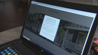 Charlotte emergency housing assistance program begins accepting applications again