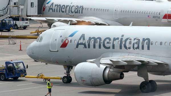 Charlotte Douglas hit hard by American Airlines flight cuts, with 800-plus scrapped for March