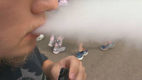 City council to hold hearing to crackdown on vape, tobacco shops in Concord