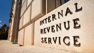 IRS urges taxpayers to file, despite possible changes to child tax credit