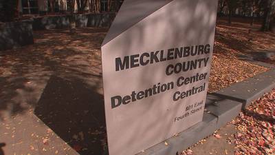 ‘Deliberate indifference’: Meck County Sheriff McFadden sued for inmate death 