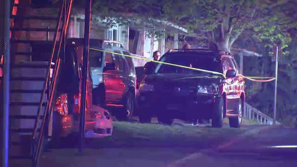 CMPD investigating after person shot in northwest Charlotte