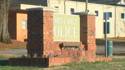 US Marshals help find missing Mint Hill teen