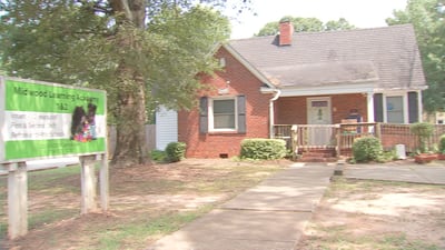 Charlotte daycare director wants name cleared after child abuse charges