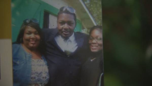 Victim’s family holds on to hope 1 year after deadly arcade robbery in Salisbury