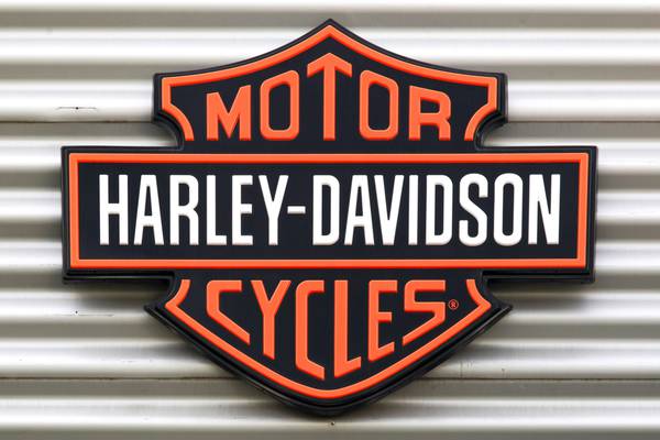 Recall alert: 41K Harley-Davidsons recalled because of electrical system problem