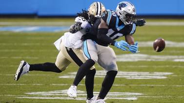 Panthers look to continue to fluster Winston, get first win