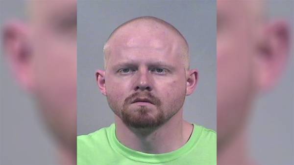 Man accused of attacking family for not supporting his 'America's Got Talent' dreams