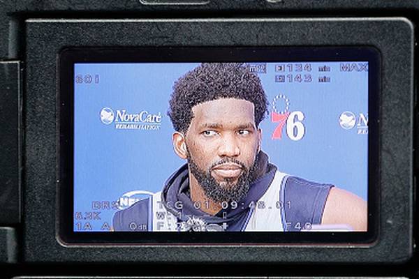 Philadelphia 76ers Joel Embiid has Bell’s palsy; what to know about the condition