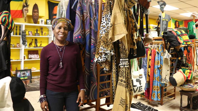 Supporting Charlotte’s Black-owned businesses