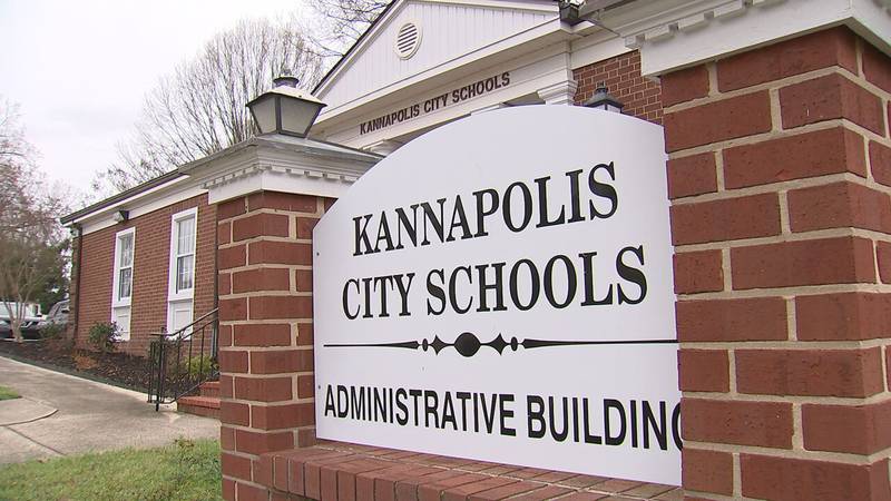 Kannapolis City Schools is one of five North Carolina school districts that have filed lawsuits against electronic cigarette maker JUUL.