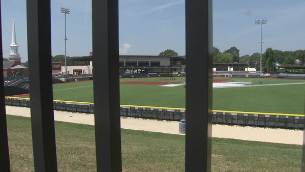 Money troubles with Gastonia’s baseball team worry nearby businesses